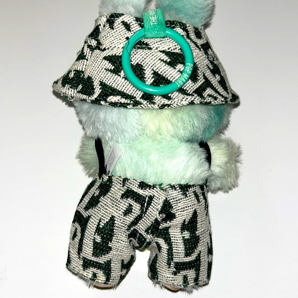 Labubu “fashion” clothing set - Picture 2 of 4